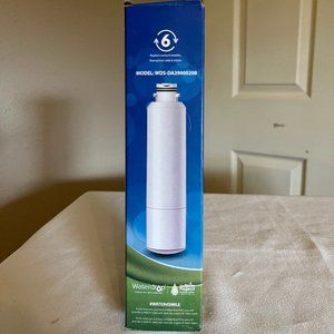 Waterdrop DA29-00020B Water Filter Replacement for Samsung DA29-00020B